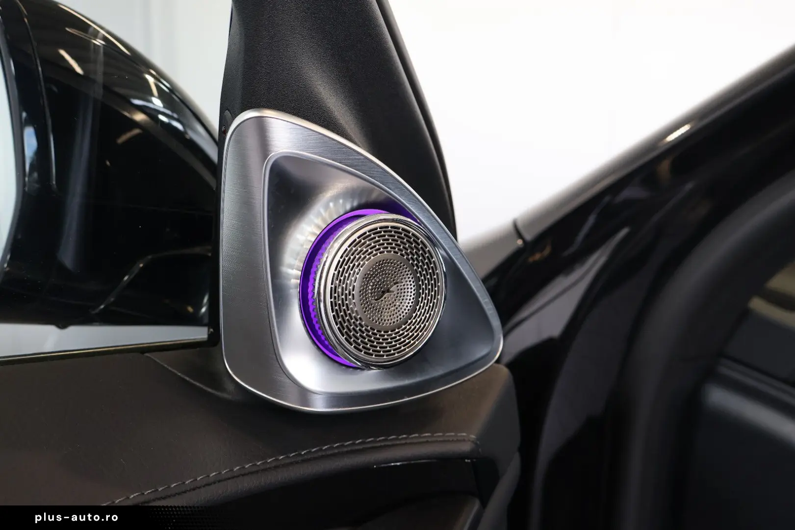 MERCEDES-BENZ S 500 L 4M AMG CHAUF SOFT DIGI.LIGHT BURM PANO