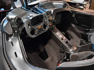 KTM X-BOW GT-XR - FULL CARBON EXPOSED - 1OF100 - PPF