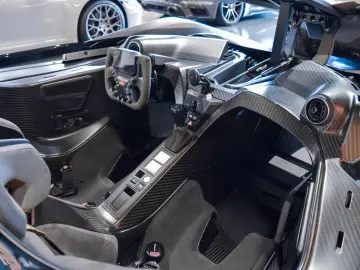 KTM X-BOW GT-XR - FULL CARBON EXPOSED - 1OF100 - PPF