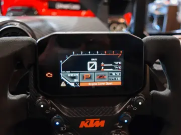 KTM X-BOW GT-XR - FULL CARBON EXPOSED - 1OF100 - PPF