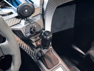 KTM X-BOW GT-XR - FULL CARBON EXPOSED - 1OF100 - PPF