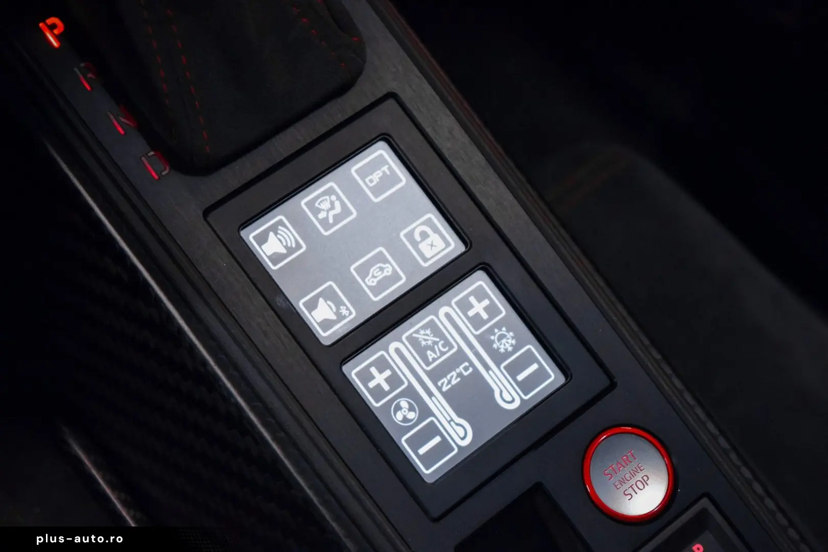 KTM X-BOW GT-XR - FULL CARBON EXPOSED - 1OF100 - PPF