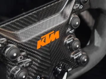 KTM X-BOW GT-XR - FULL CARBON EXPOSED - 1OF100 - PPF