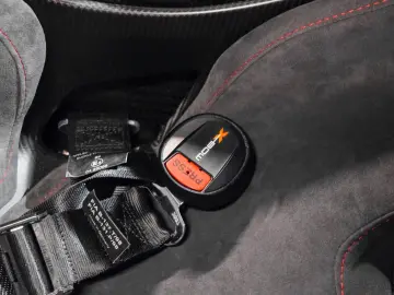 KTM X-BOW GT-XR - FULL CARBON EXPOSED - 1OF100 - PPF