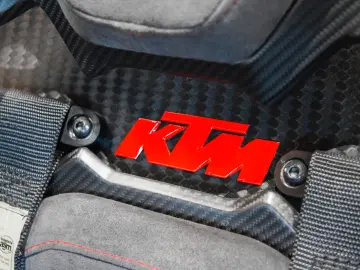 KTM X-BOW GT-XR - FULL CARBON EXPOSED - 1OF100 - PPF