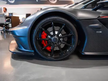 KTM X-BOW GT-XR - FULL CARBON EXPOSED - 1OF100 - PPF