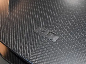 KTM X-BOW GT-XR - FULL CARBON EXPOSED - 1OF100 - PPF