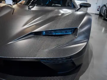 KTM X-BOW GT-XR - FULL CARBON EXPOSED - 1OF100 - PPF