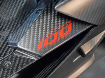 KTM X-BOW GT-XR - FULL CARBON EXPOSED - 1OF100 - PPF