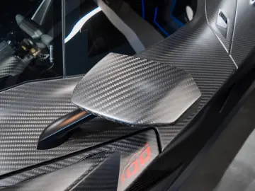 KTM X-BOW GT-XR - FULL CARBON EXPOSED - 1OF100 - PPF