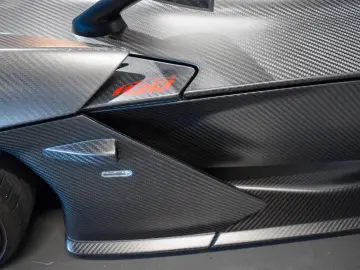 KTM X-BOW GT-XR - FULL CARBON EXPOSED - 1OF100 - PPF