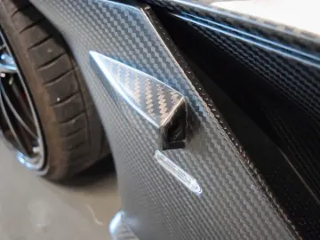 KTM X-BOW GT-XR - FULL CARBON EXPOSED - 1OF100 - PPF