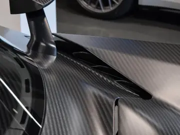 KTM X-BOW GT-XR - FULL CARBON EXPOSED - 1OF100 - PPF