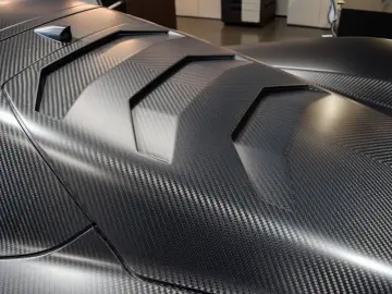 KTM X-BOW GT-XR - FULL CARBON EXPOSED - 1OF100 - PPF
