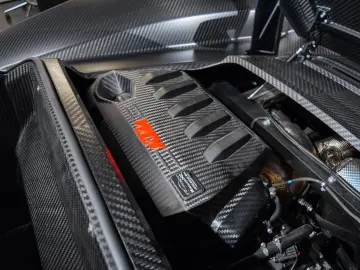 KTM X-BOW GT-XR - FULL CARBON EXPOSED - 1OF100 - PPF