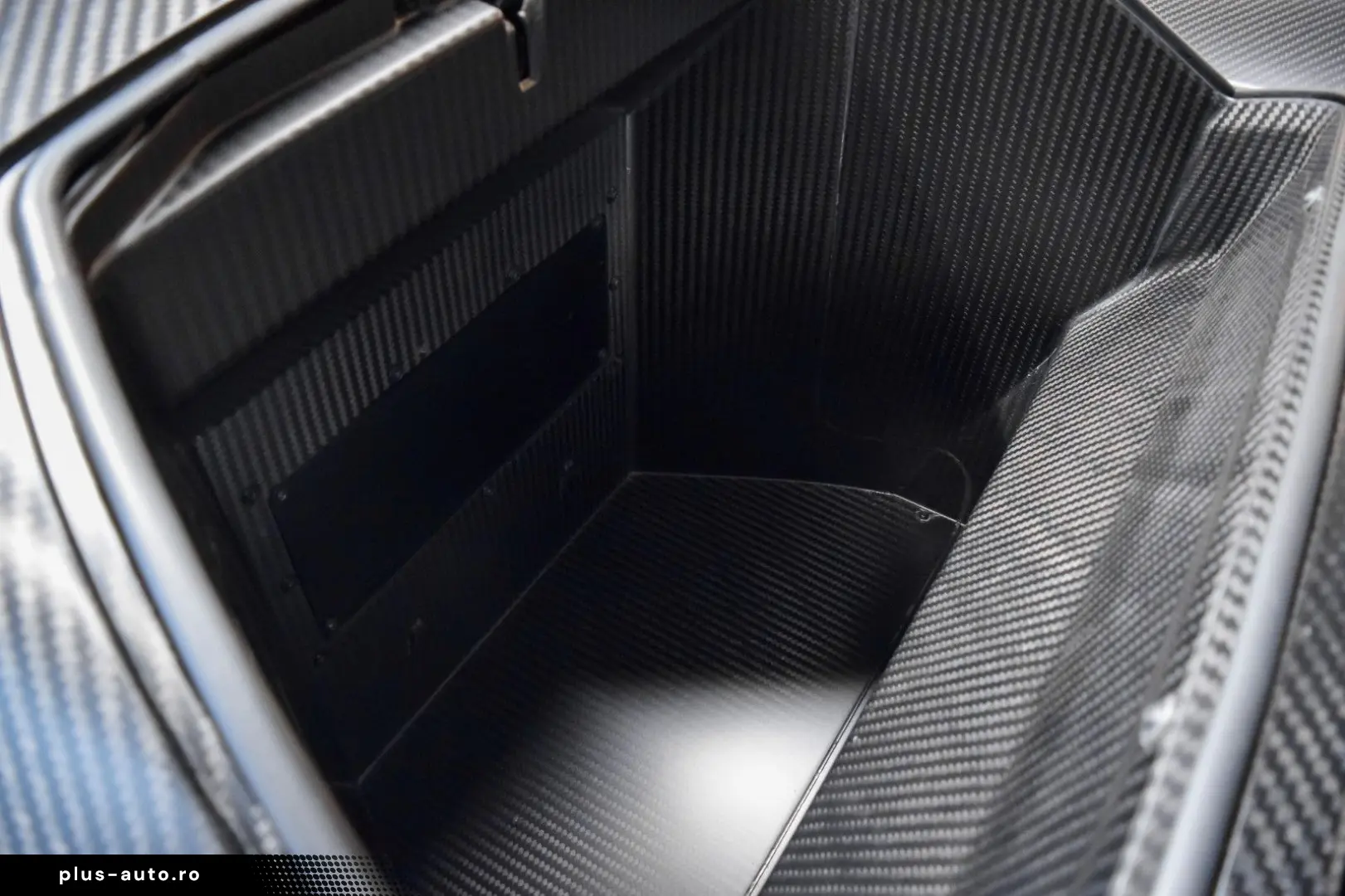 KTM X-BOW GT-XR - FULL CARBON EXPOSED - 1OF100 - PPF