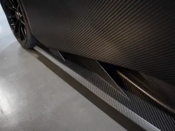 KTM X-BOW GT-XR - FULL CARBON EXPOSED - 1OF100 - PPF