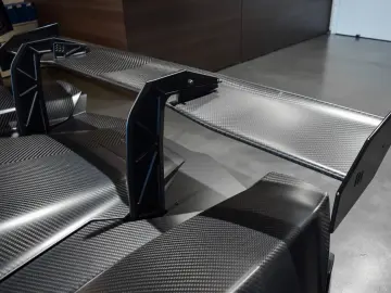 KTM X-BOW GT-XR - FULL CARBON EXPOSED - 1OF100 - PPF