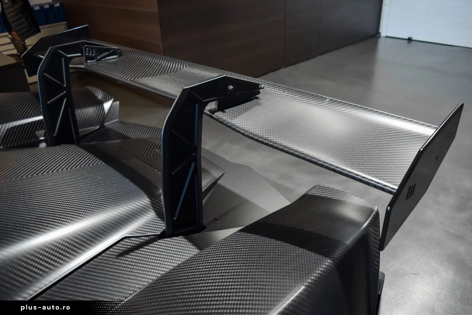 KTM X-BOW GT-XR - FULL CARBON EXPOSED - 1OF100 - PPF