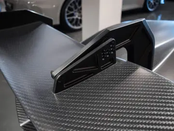 KTM X-BOW GT-XR - FULL CARBON EXPOSED - 1OF100 - PPF