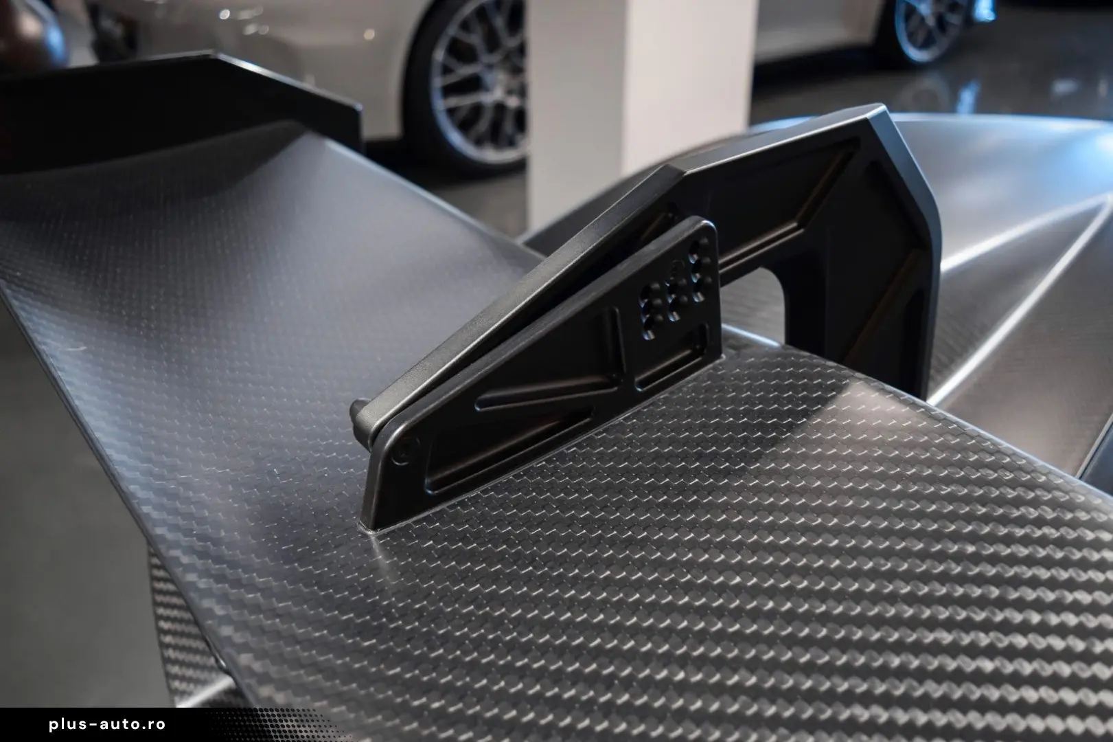 KTM X-BOW GT-XR - FULL CARBON EXPOSED - 1OF100 - PPF