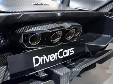 KTM X-BOW GT-XR - FULL CARBON EXPOSED - 1OF100 - PPF