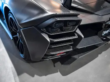 KTM X-BOW GT-XR - FULL CARBON EXPOSED - 1OF100 - PPF