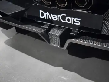 KTM X-BOW GT-XR - FULL CARBON EXPOSED - 1OF100 - PPF