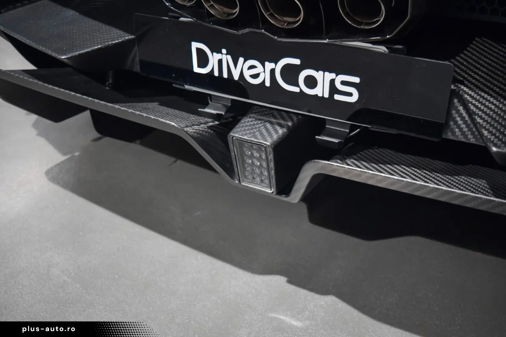 KTM X-BOW GT-XR - FULL CARBON EXPOSED - 1OF100 - PPF