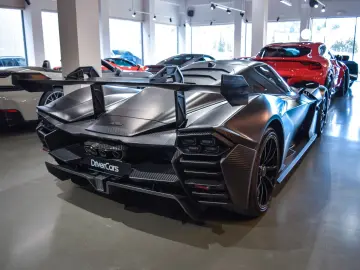 KTM X-BOW GT-XR - FULL CARBON EXPOSED - 1OF100 - PPF