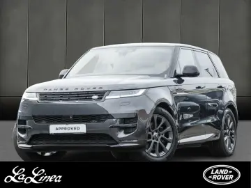 LAND ROVER Range Rover Sport P460e Dynamic SE Hybrid Pano -