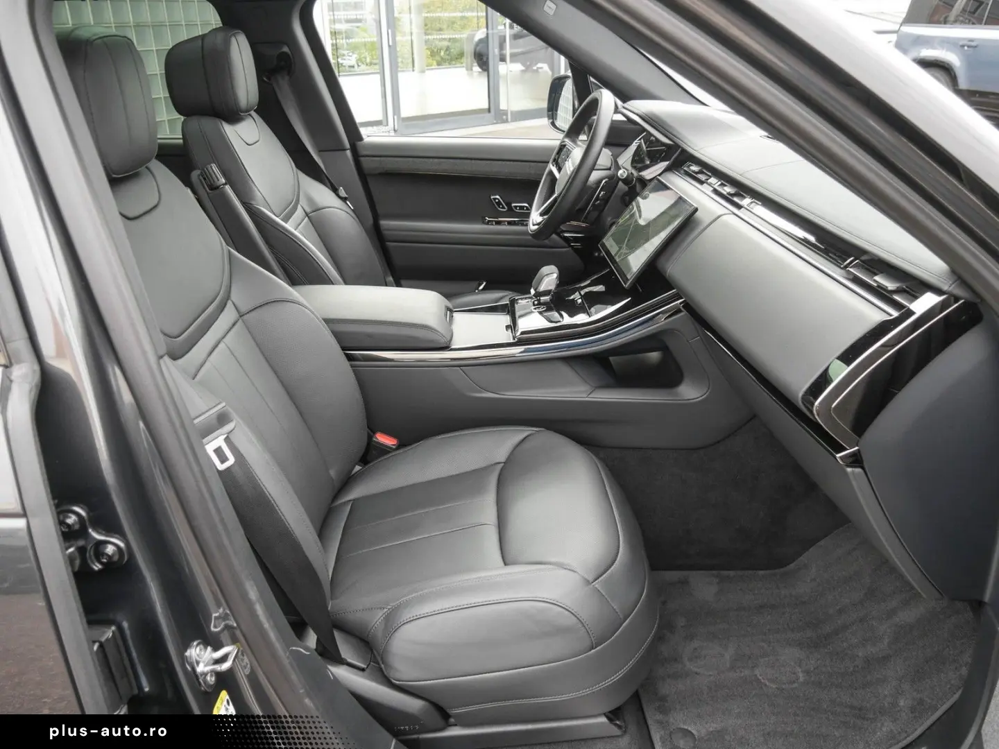 LAND ROVER Range Rover Sport P460e Dynamic SE Hybrid Pano -