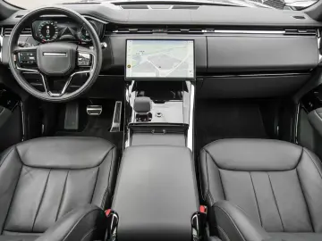 LAND ROVER Range Rover Sport P460e Dynamic SE Hybrid Pano -
