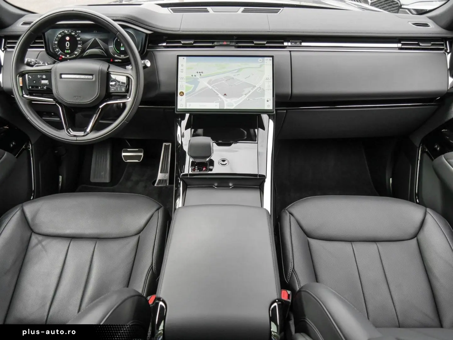 LAND ROVER Range Rover Sport P460e Dynamic SE Hybrid Pano -