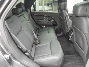 LAND ROVER Range Rover Sport P460e Dynamic SE Hybrid Pano -