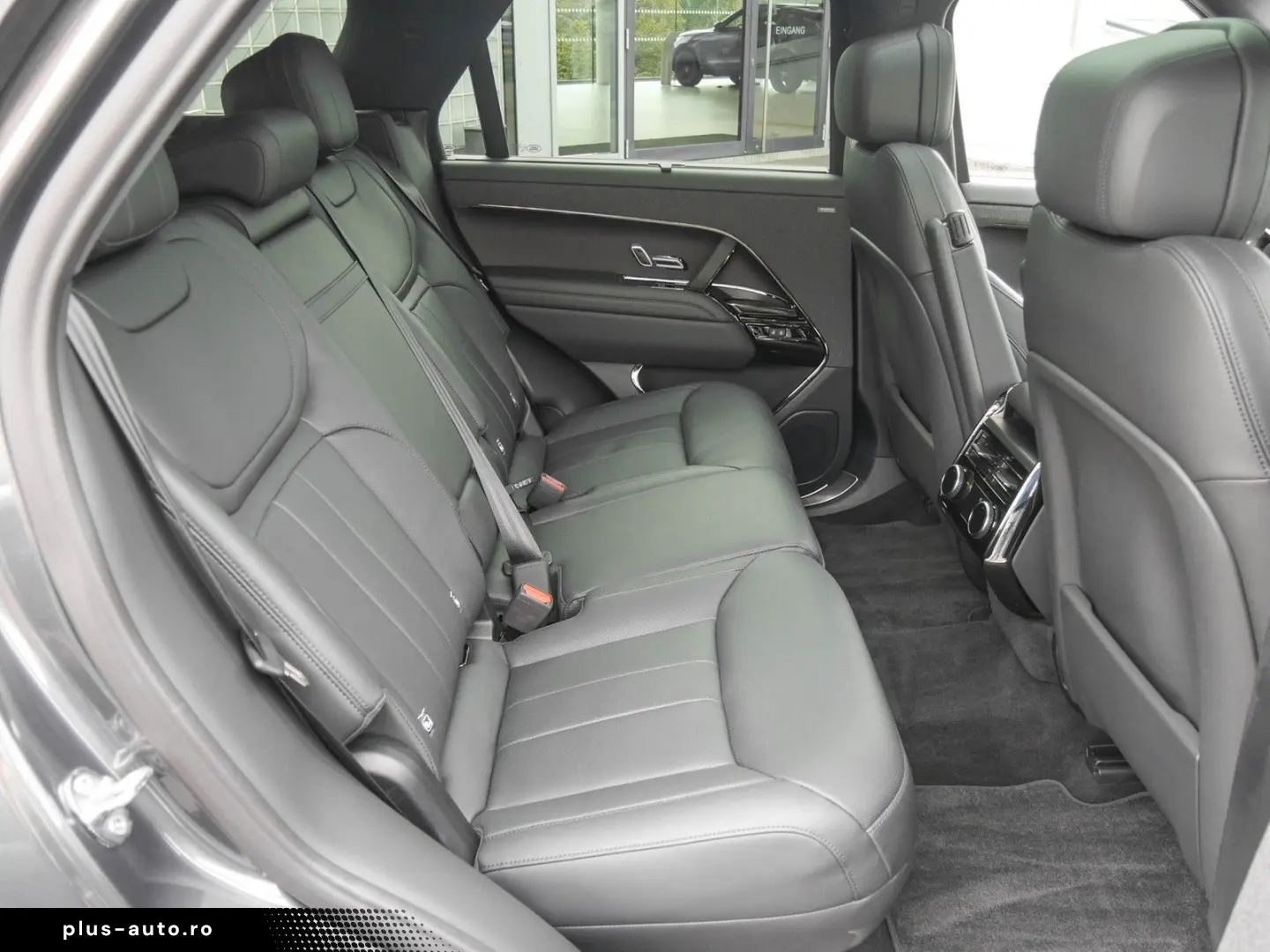 LAND ROVER Range Rover Sport P460e Dynamic SE Hybrid Pano -