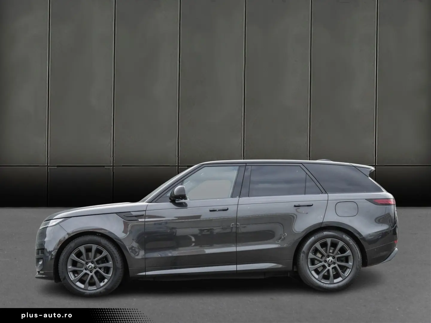 LAND ROVER Range Rover Sport P460e Dynamic SE Hybrid Pano -