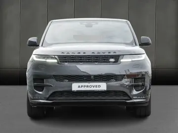 LAND ROVER Range Rover Sport P460e Dynamic SE Hybrid Pano -