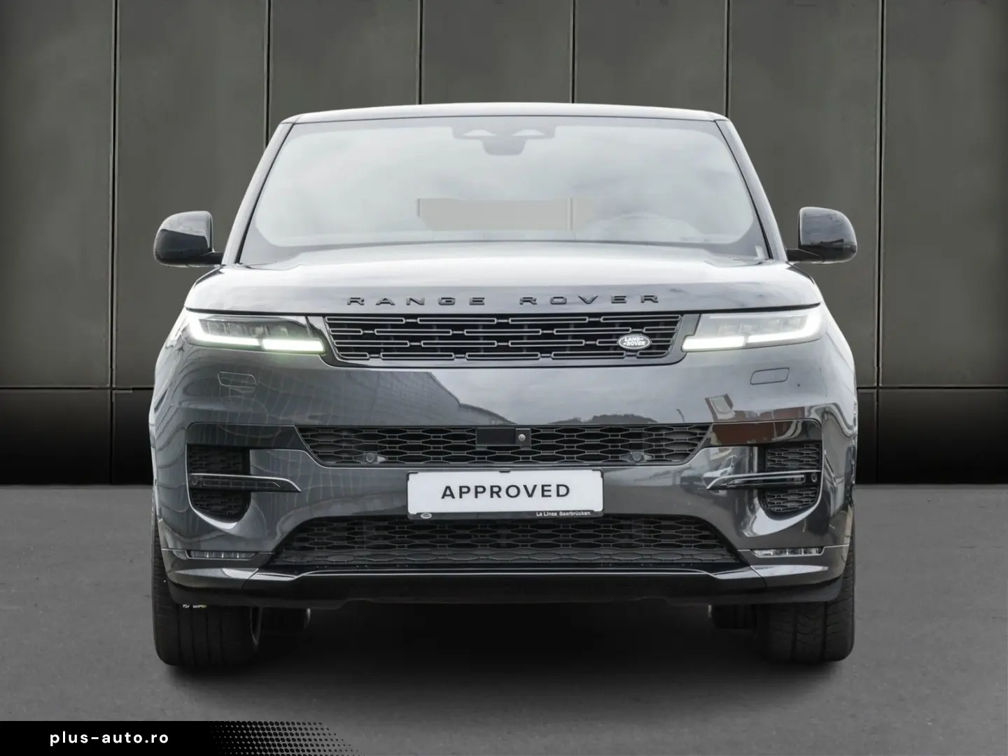 LAND ROVER Range Rover Sport P460e Dynamic SE Hybrid Pano -