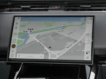 LAND ROVER Range Rover Sport P460e Dynamic SE Hybrid Pano -