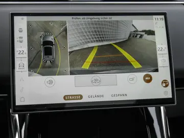 LAND ROVER Range Rover Sport P460e Dynamic SE Hybrid Pano -