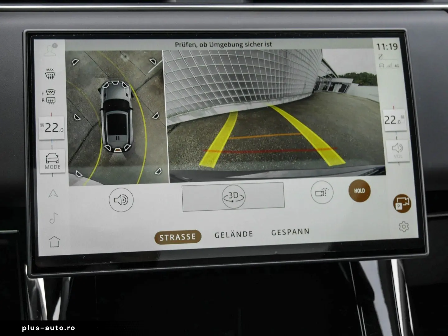 LAND ROVER Range Rover Sport P460e Dynamic SE Hybrid Pano -