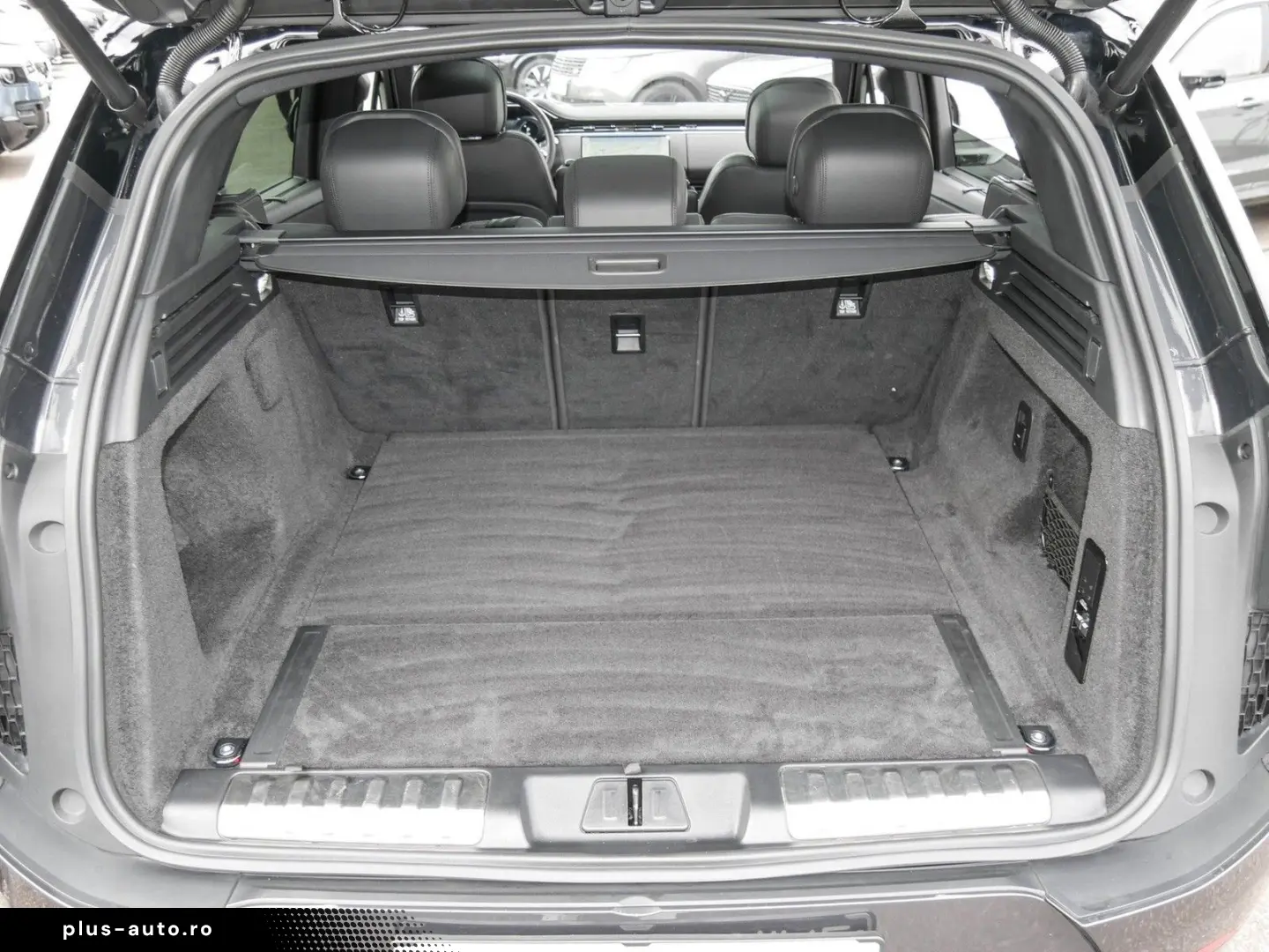 LAND ROVER Range Rover Sport P460e Dynamic SE Hybrid Pano -