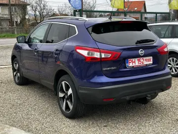Nissan Qashqai 4x4 04 2015 - 1.6 diesel 131cp - Posib RATE