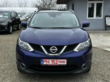 Nissan Qashqai 4x4 04 2015 - 1.6 diesel 131cp - Posib RATE