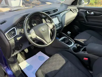 Nissan Qashqai 4x4 04 2015 - 1.6 diesel 131cp - Posib RATE