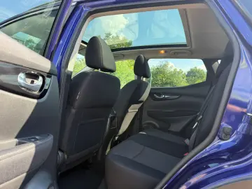 Nissan Qashqai 4x4 04 2015 - 1.6 diesel 131cp - Posib RATE