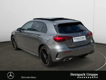 MERCEDES-BENZ A 250 e AMG Pano Distro AHK Multibeam Night 19