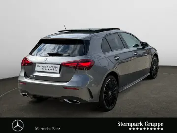 MERCEDES-BENZ A 250 e AMG Pano Distro AHK Multibeam Night 19
