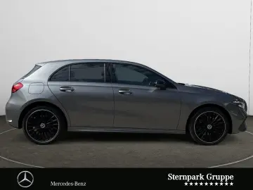 MERCEDES-BENZ A 250 e AMG Pano Distro AHK Multibeam Night 19